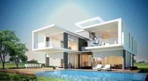  sports city villas Elevation