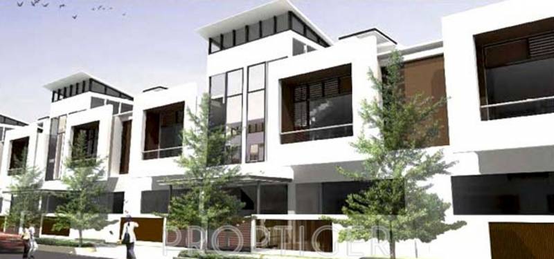  sports-city-villas Images for Elevation of Ajnara Sports City Villas