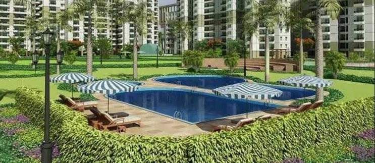 sports city villas Swimming Pool