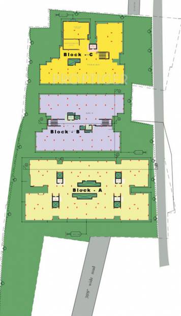 Images for Site Plan of Sri Plaza