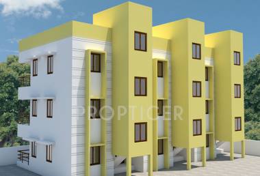Images for Elevation of Springfield Shelters Rivera Apartments Images for Elevation of Springfield Shelters Rivera Apartments