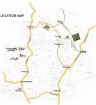 Images for Location Plan of Samson Sanctuary Images for Location Plan of Samson Sanctuary