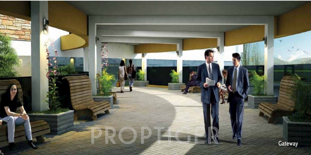 Images for Amenities of Samson Sanctuary