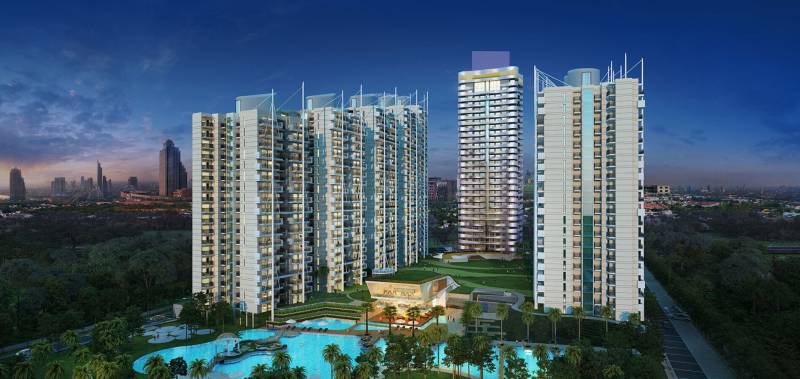  marina Elevation