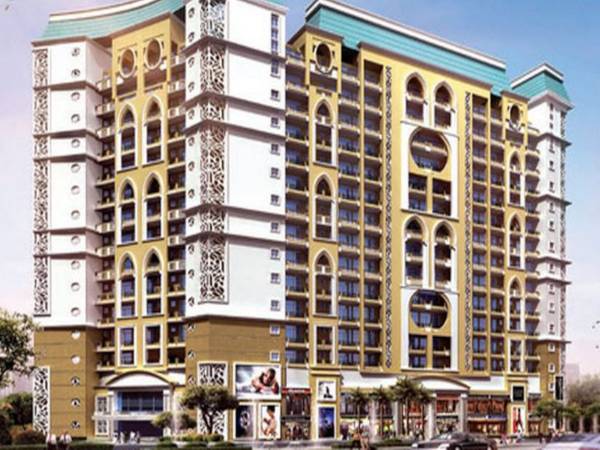  grandprix-apartments Elevation