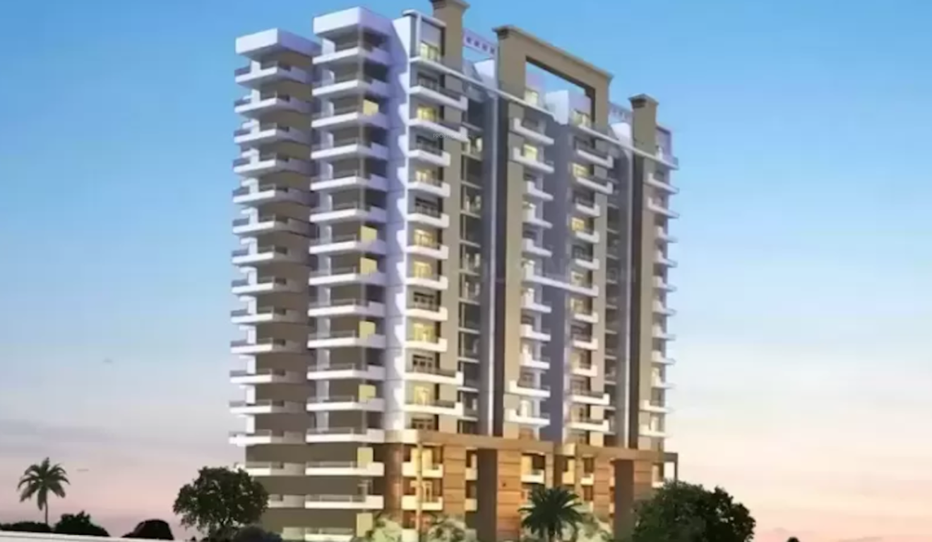 grandprix apartments Images for Project