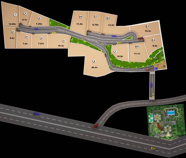 Images for Layout Plan of Samson Green Courtyard Images for Layout Plan of Samson Green Courtyard