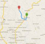 Images for Location Plan of Samson Green Courtyard