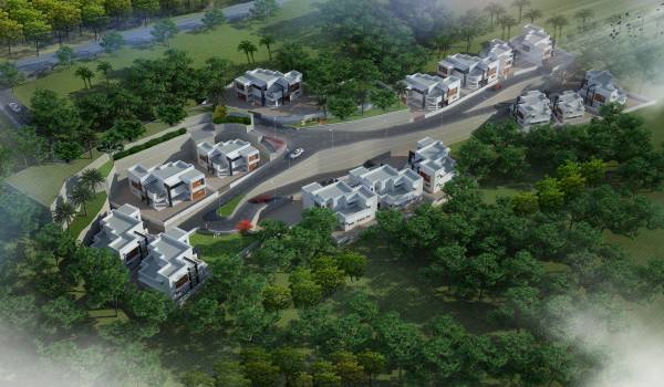 Images for Elevation of Samson Green Courtyard Images for Elevation of Samson Green Courtyard