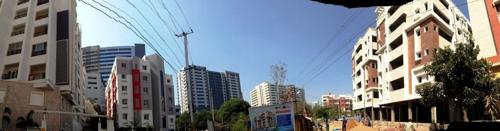 Images for Elevation of Cubix Ventures Rishi and Swarna Classic