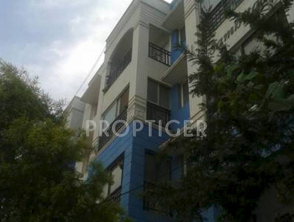  crescent Images for Elevation of Samhita Crescent