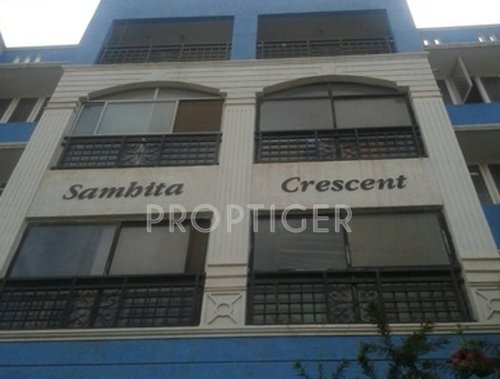  crescent Images for Elevation of Samhita Crescent