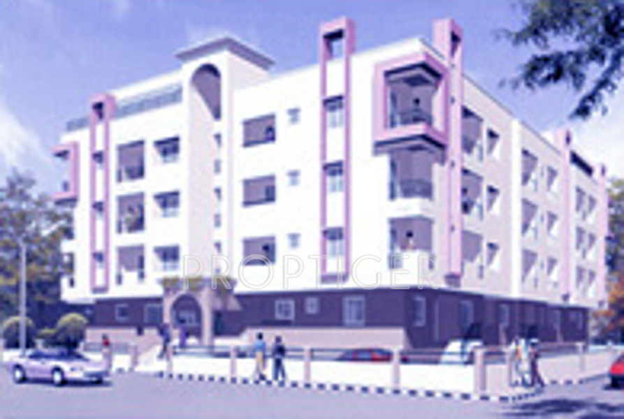 Images for Elevation of YMR Multi Corner