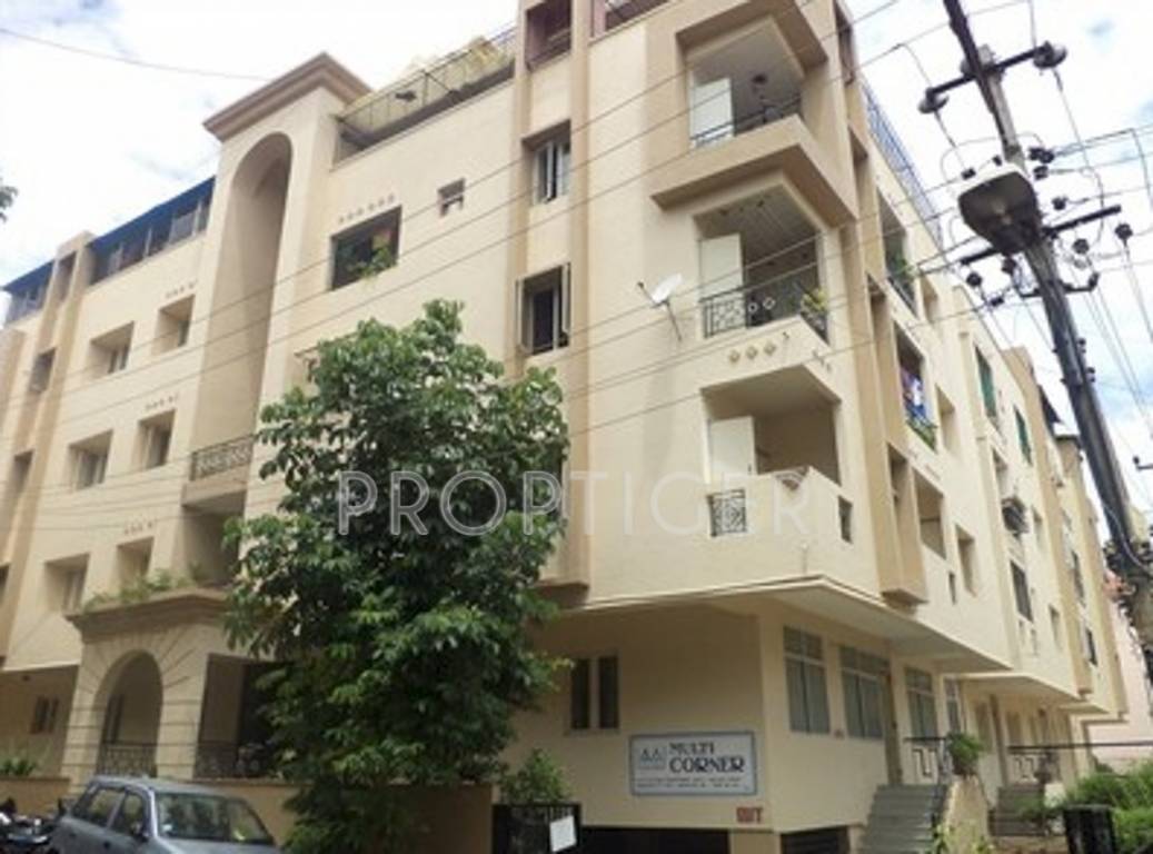 Images for Elevation of YMR Multi Corner