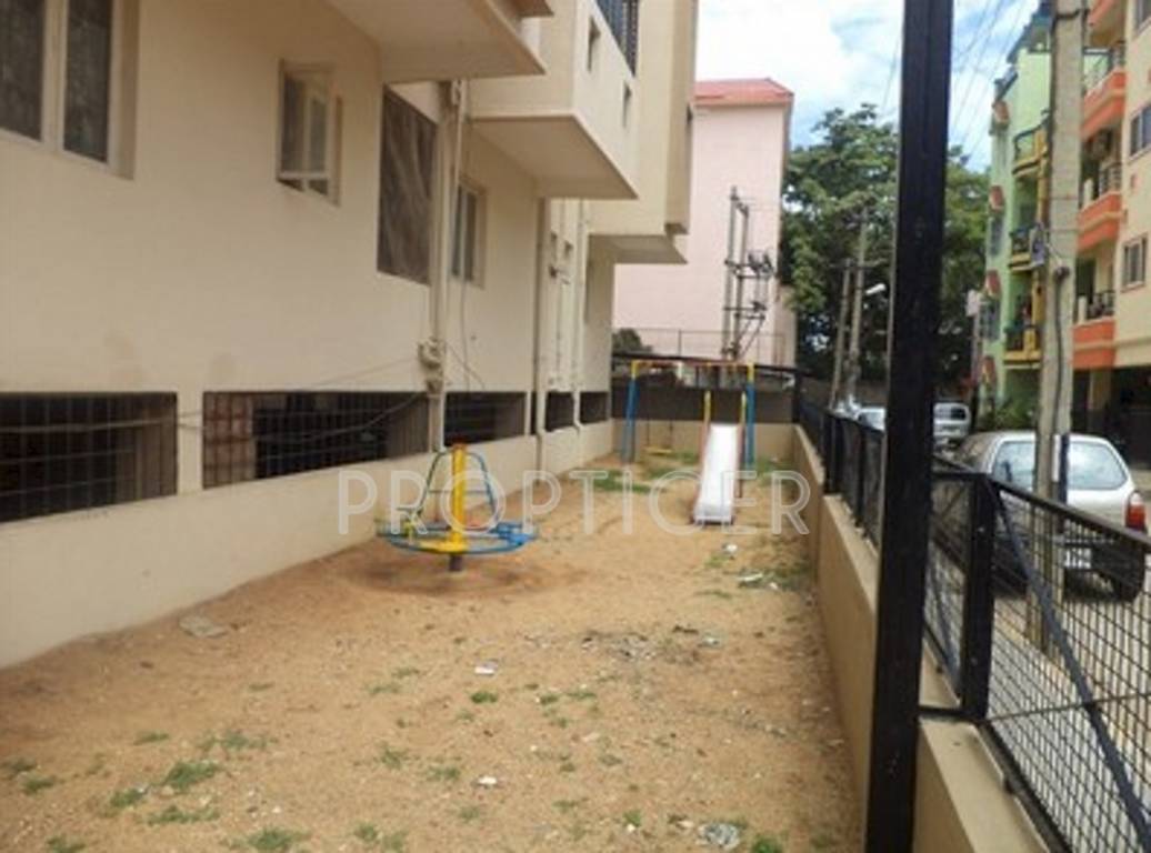 Images for Elevation of YMR Multi Corner