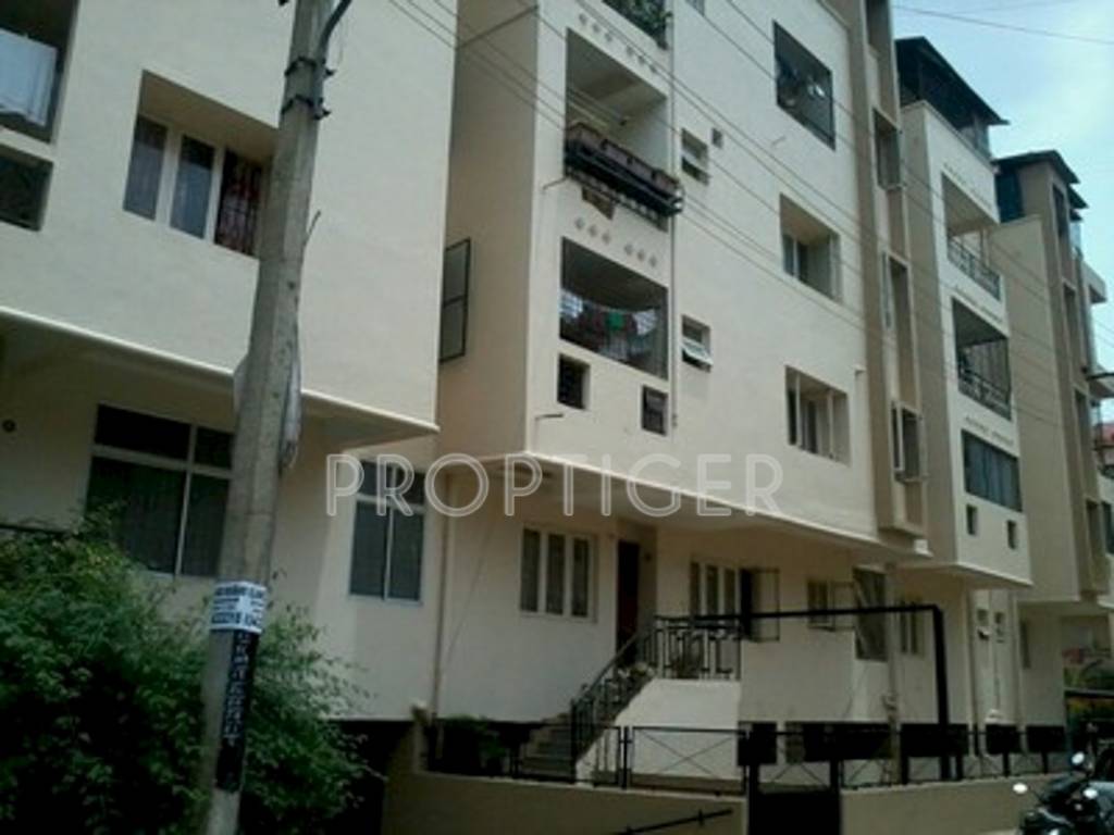 Images for Elevation of YMR Multi Corner