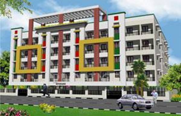 priya-promoters apsaraa Elevation