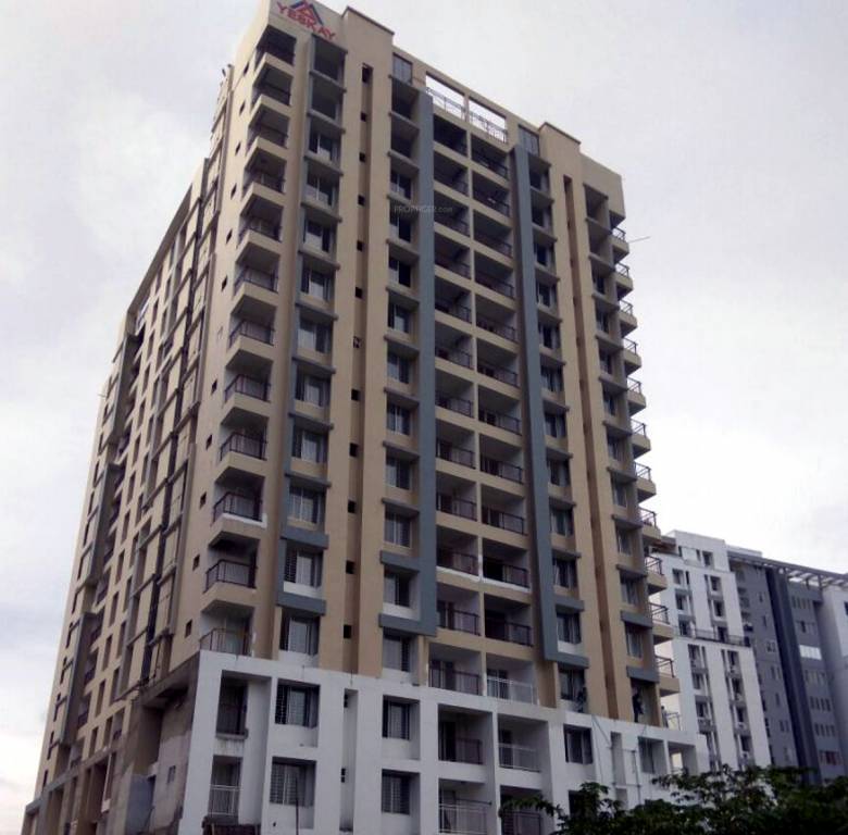 Images for Elevation of Regalia