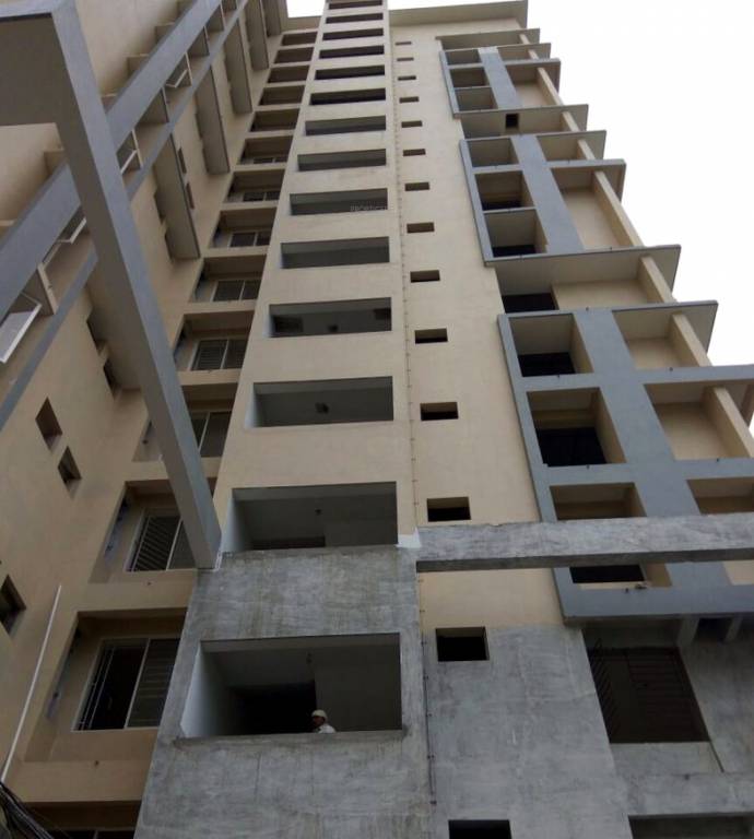 Images for Elevation of Regalia