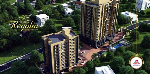  regalia Images for Elevation of  Regalia