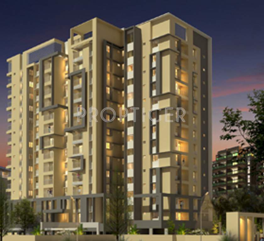 Images for Elevation of Regalia