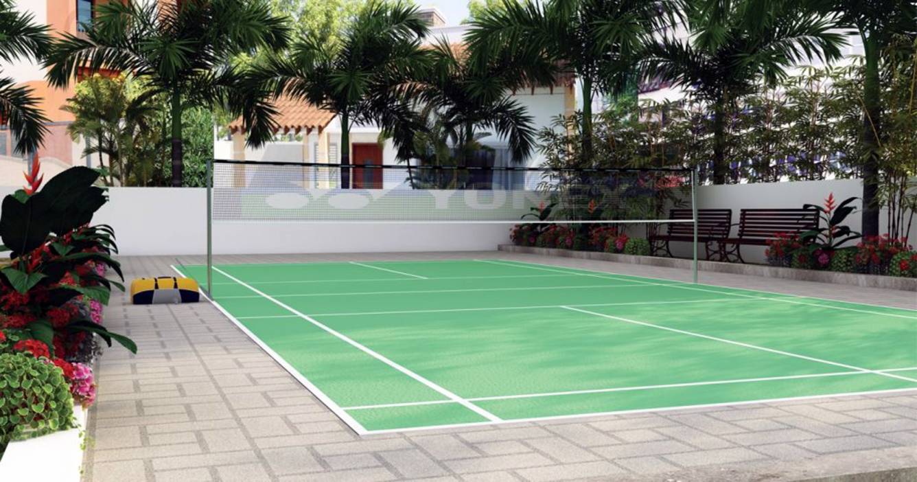 Images for Amenities of Regalia