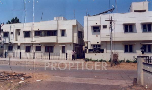 Images for Elevation of Yuga Shreenivas Images for Elevation of Yuga Shreenivas