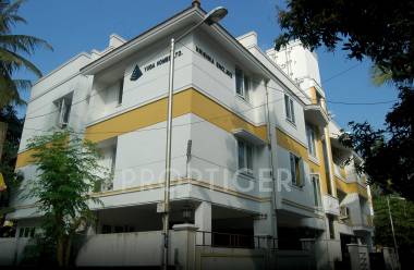 Images for Elevation of Yuga Krishna Enclave Images for Elevation of Yuga Krishna Enclave