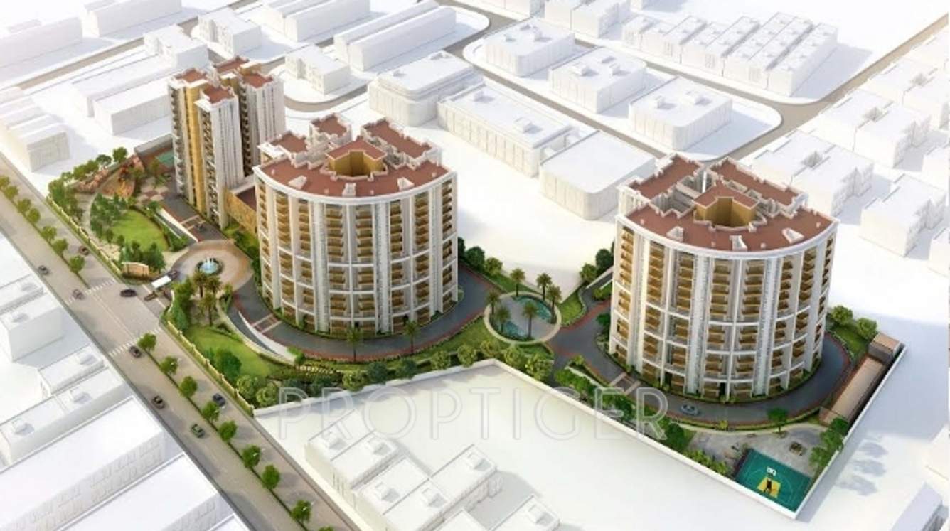 Images for Elevation of Ardente Pine Grove