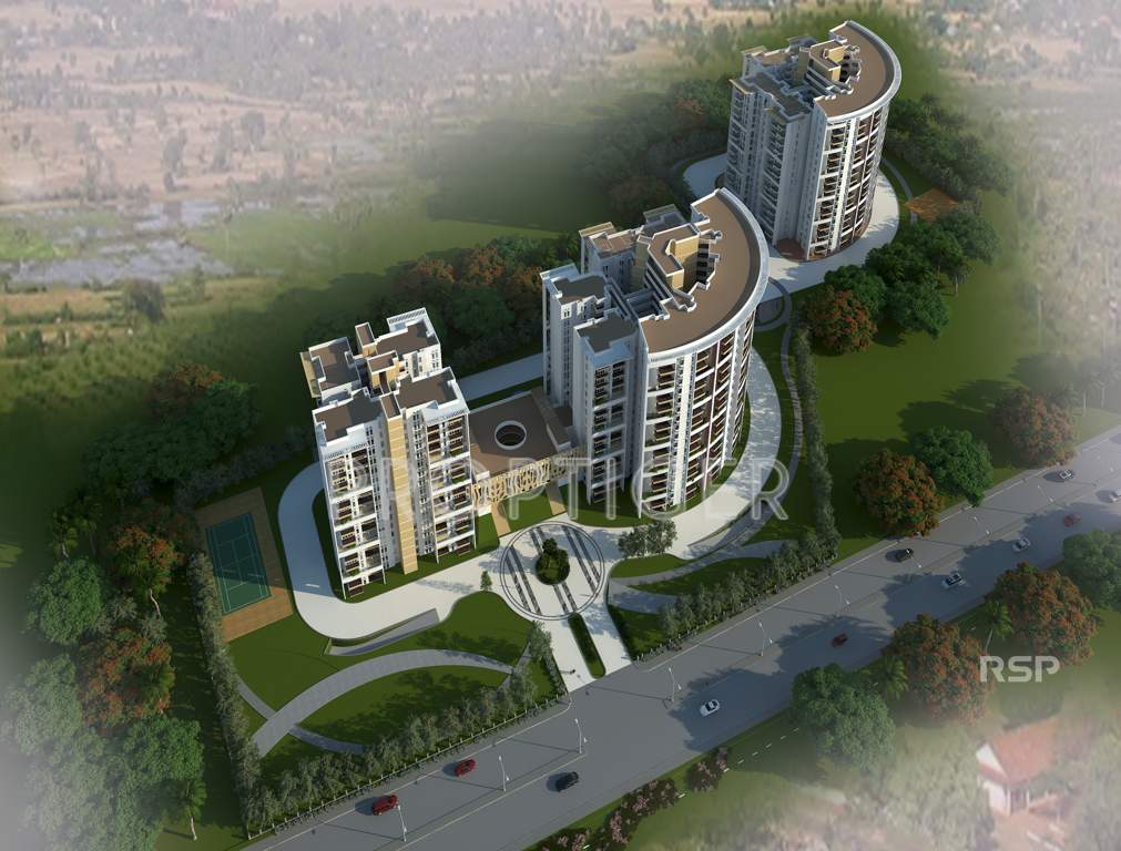 Images for Elevation of Ardente Pine Grove