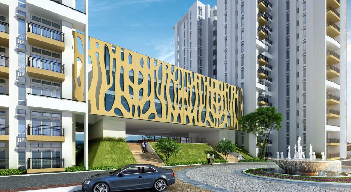 Images for Elevation of Ardente Pine Grove