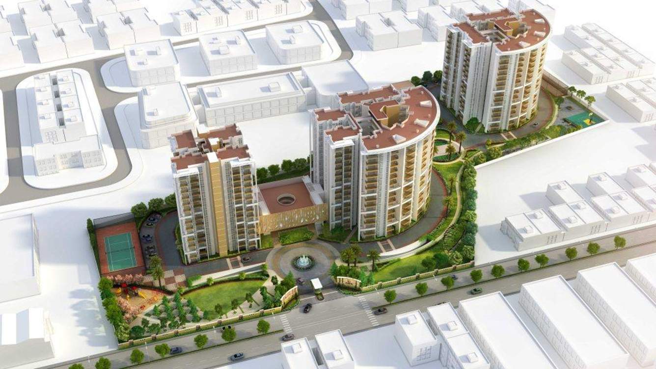 Images for Elevation of Ardente Pine Grove