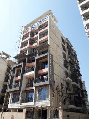 avenue Elevation Elevation