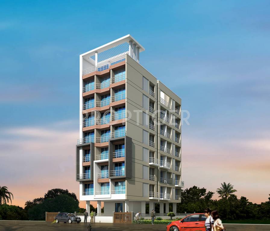 Images for Elevation of Soham Avenue