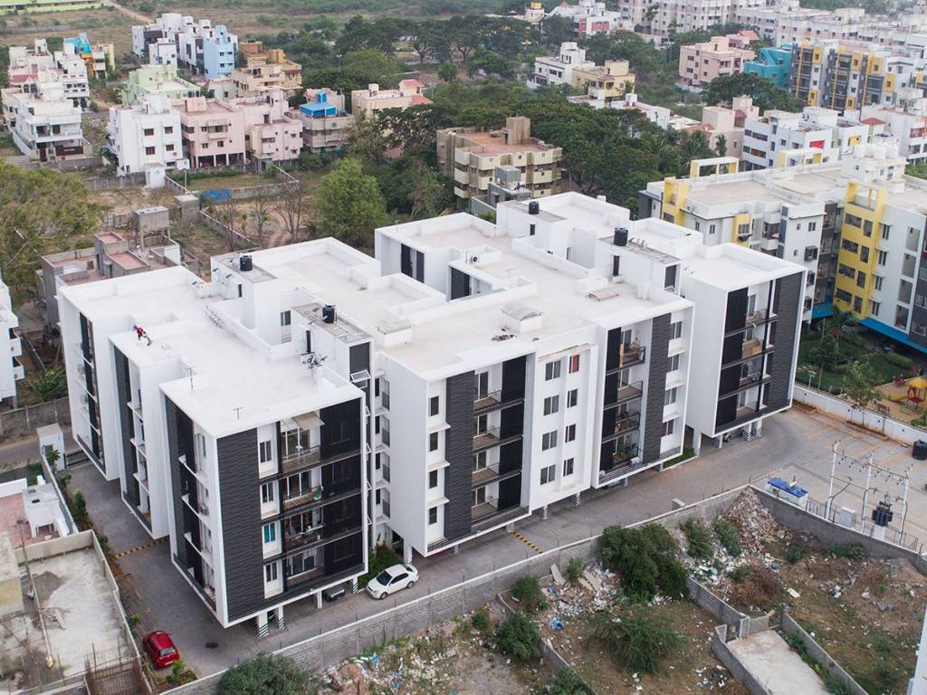 Images for Elevation of Casagrand Cedars