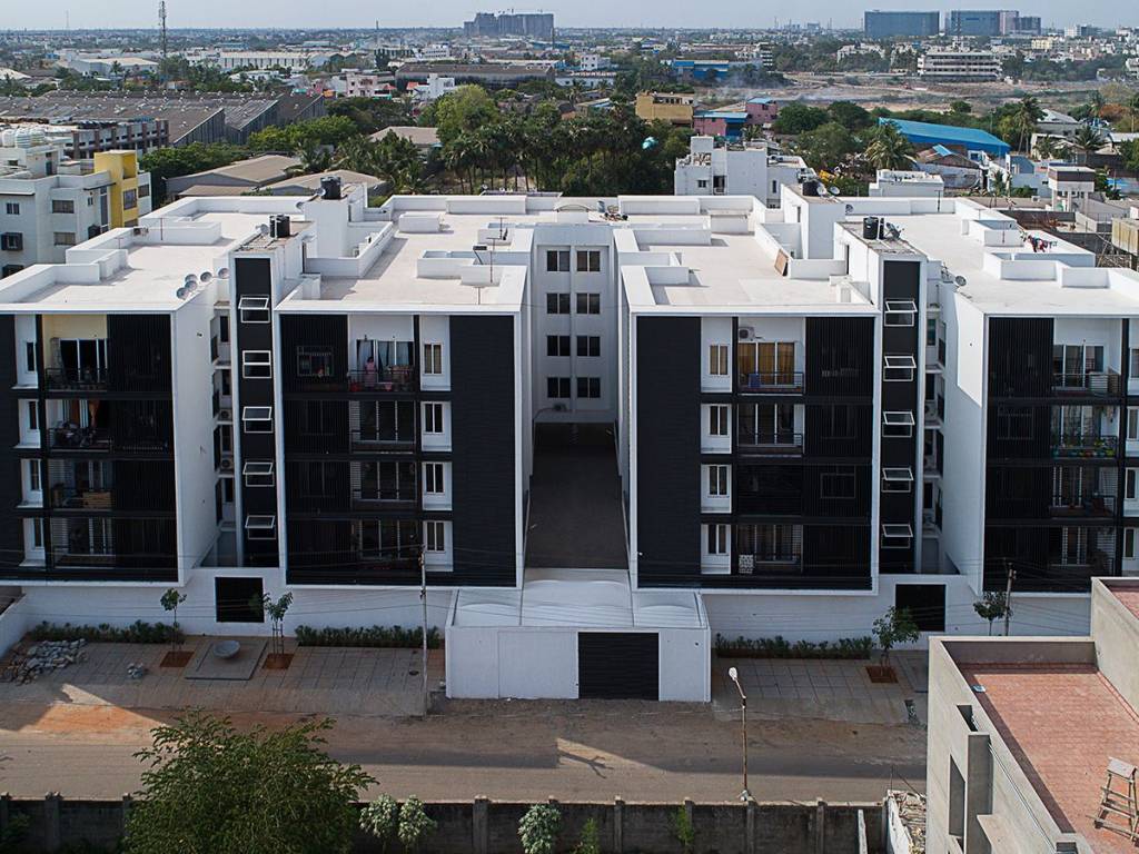 Images for Elevation of Casagrand Cedars