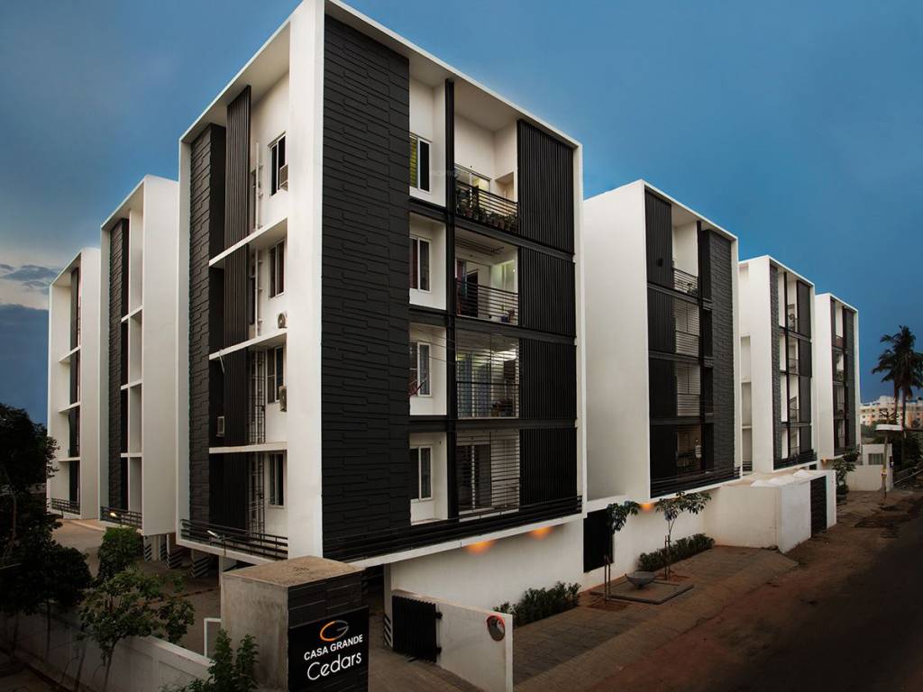 Images for Elevation of Casagrand Cedars