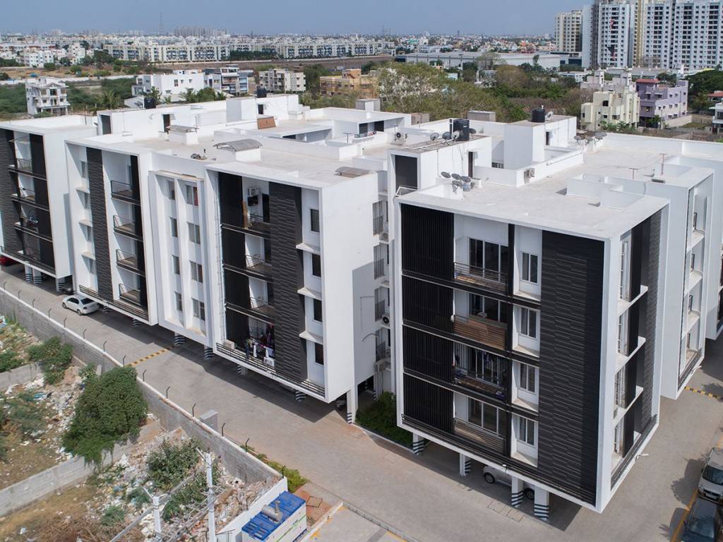 Images for Elevation of Casagrand Cedars