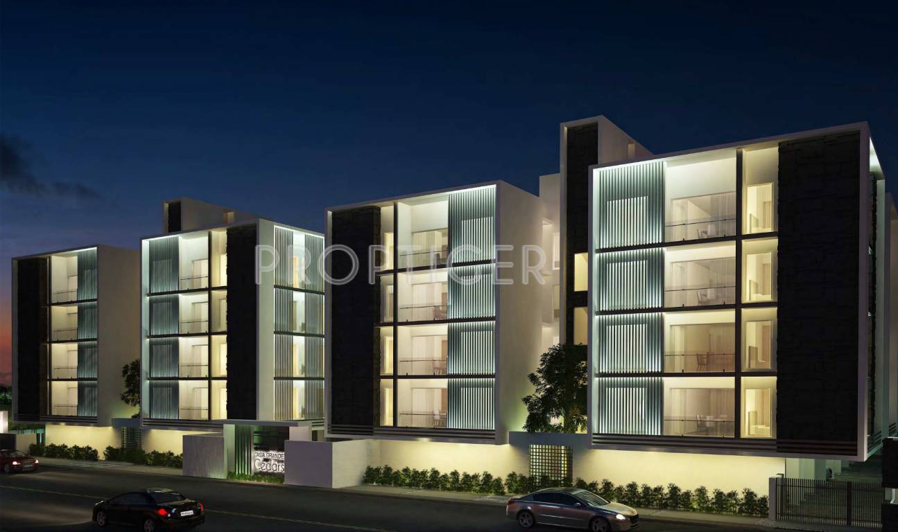  cedars Images for Elevation of Casagrand Cedars