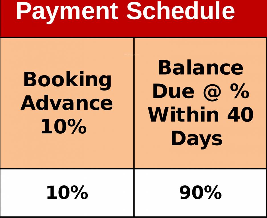cedars Images for Payment Plan of Casagrand Cedars Payment Plan