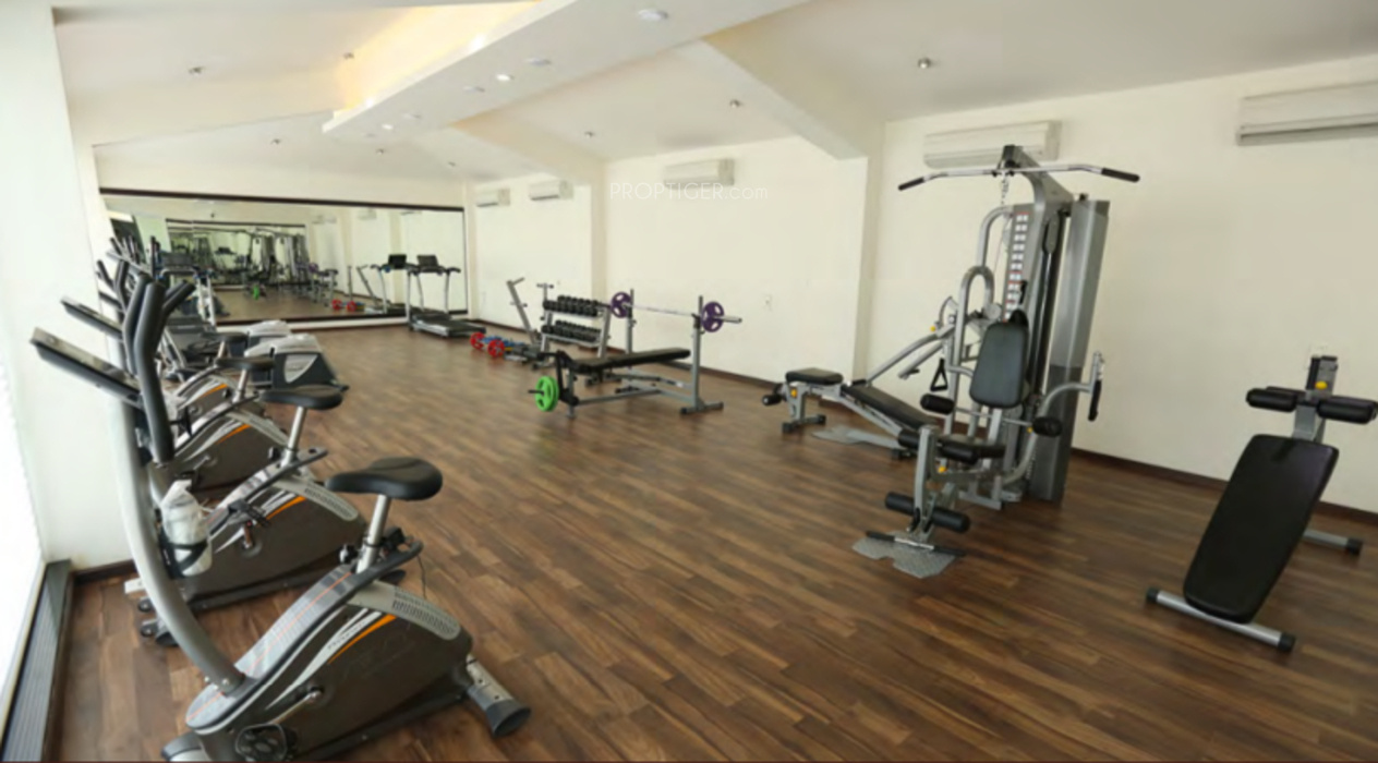 Images for Amenities of Casagrand Cedars