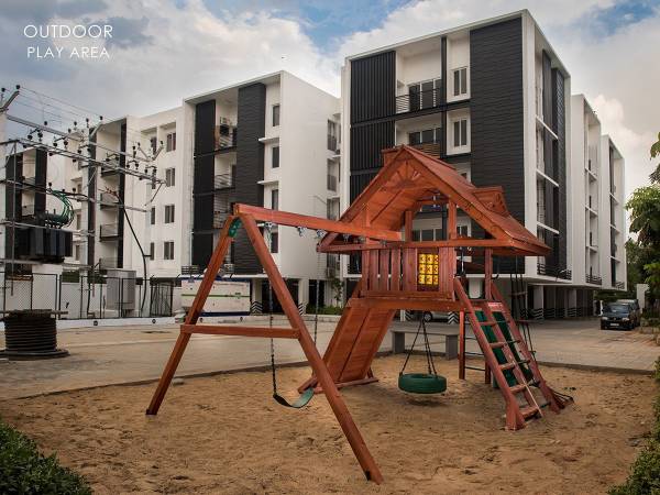 Images for Amenities of Casagrand Cedars