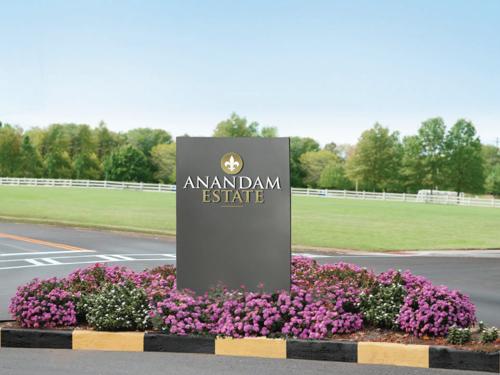 Images for Elevation of MGH Anandam Estate