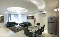  anandam-estate Living Area