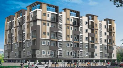  prime Images for Elevation of RK Infratech Prime