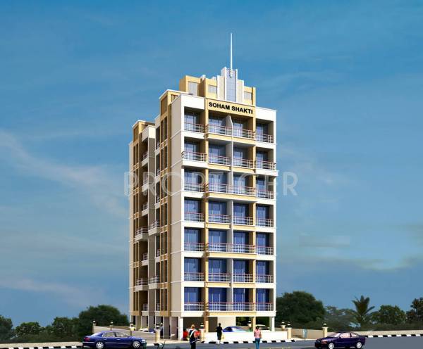 Images for Elevation of Soham Construction Shakti