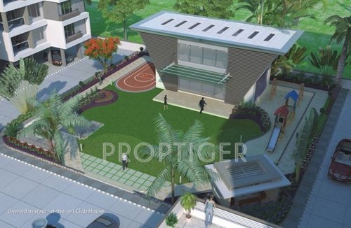 Images for Amenities of SS Sai Simran Residency