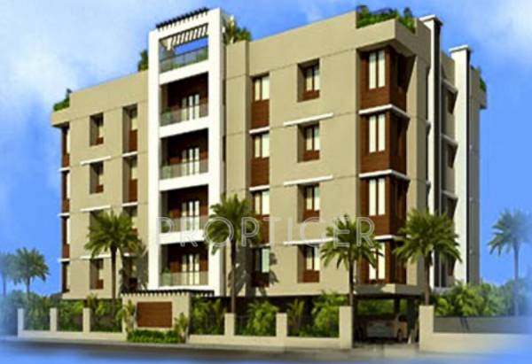 Images for Elevation of Casagrand Joybijoy