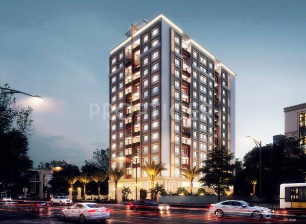 Images for Elevation of Casagrand Masseys