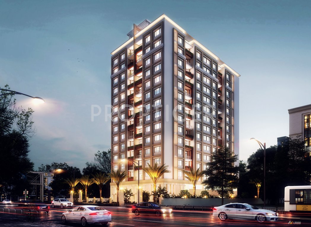 Images for Elevation of Casagrand Masseys